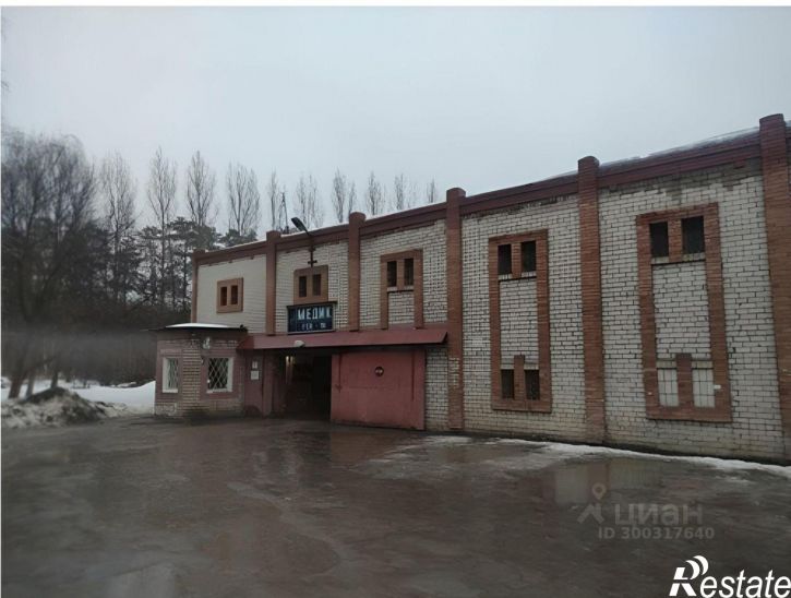 Гараж/парковка ул 40 лет Победы, 51,  д. 51