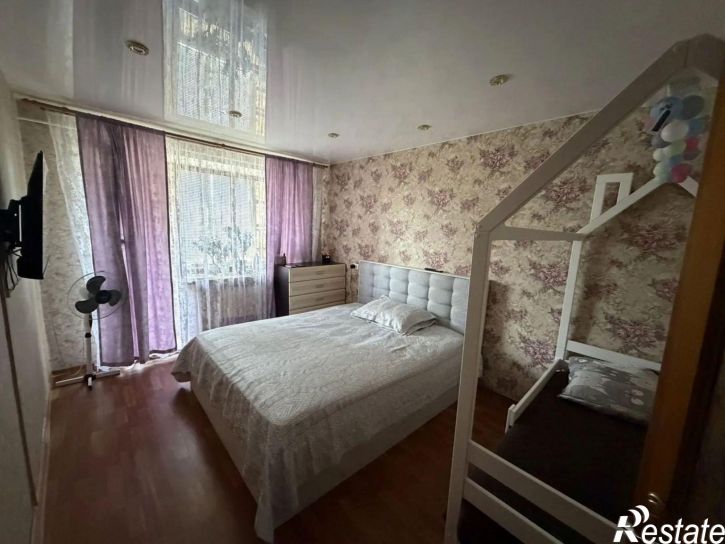 2-комн квартира ул Ленинградская, 39,  д. 39