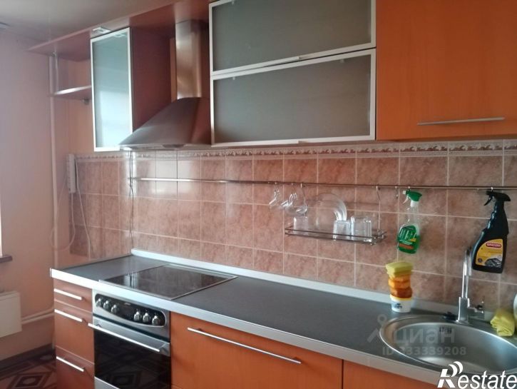 1-комн квартира ул 70 лет Октября, 84,  д. 84