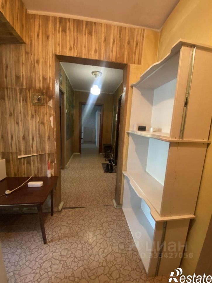 2-комн квартира ул Тополиная, 48,  д. 48