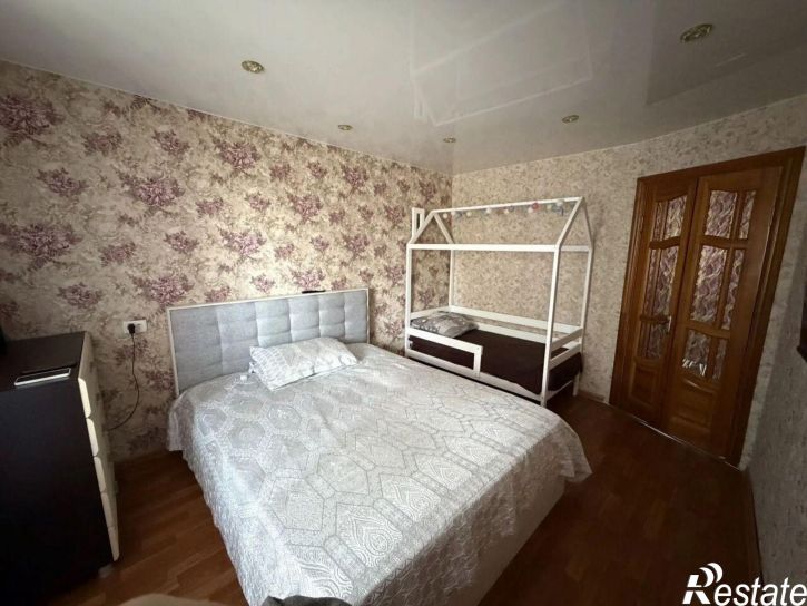 2-комн квартира ул Ленинградская, 39,  д. 39