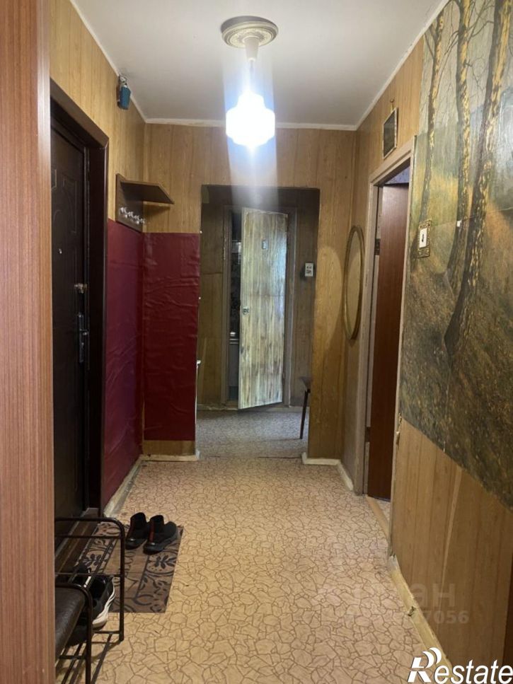 2-комн квартира ул Тополиная, 48,  д. 48