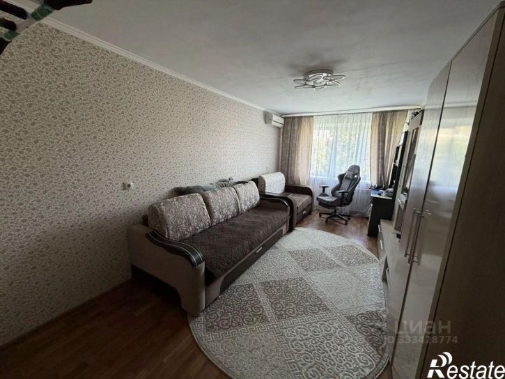 2-комн квартира ул Ленинградская, 39,  д. 39