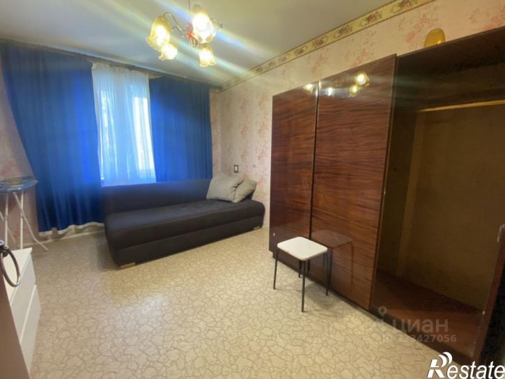 2-комн квартира ул Тополиная, 48,  д. 48