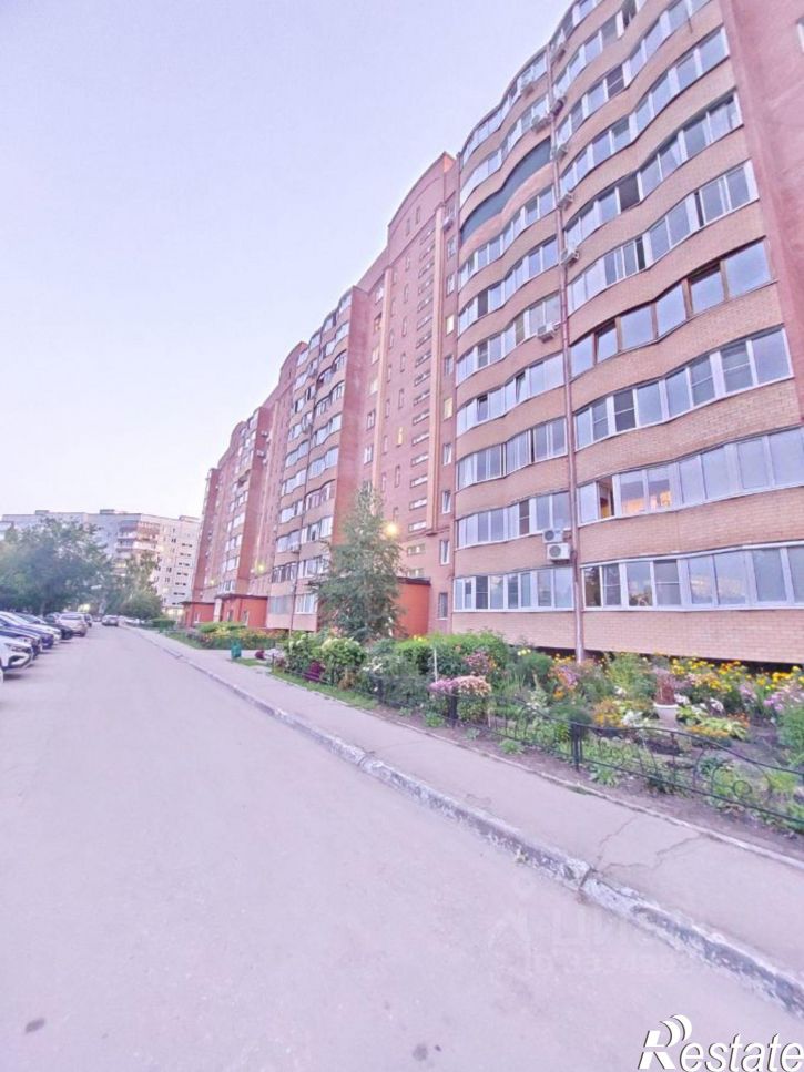 2-комн квартира ул Ворошилова, 5,  д. 5