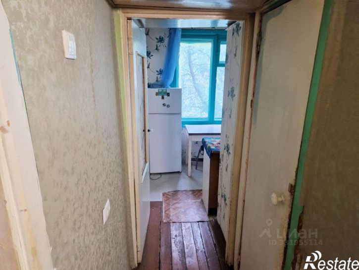2-комн квартира ул Жилина, 40,  д. 40