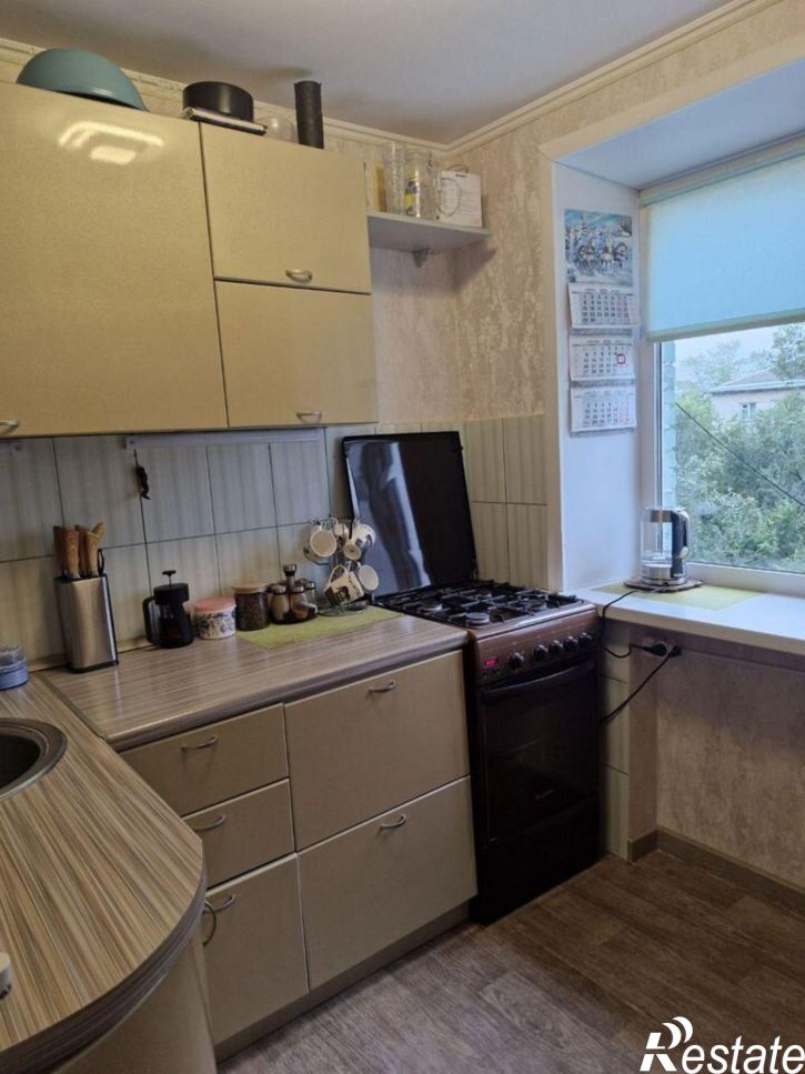 2-комн квартира ул Ленинградская, 39,  д. 39