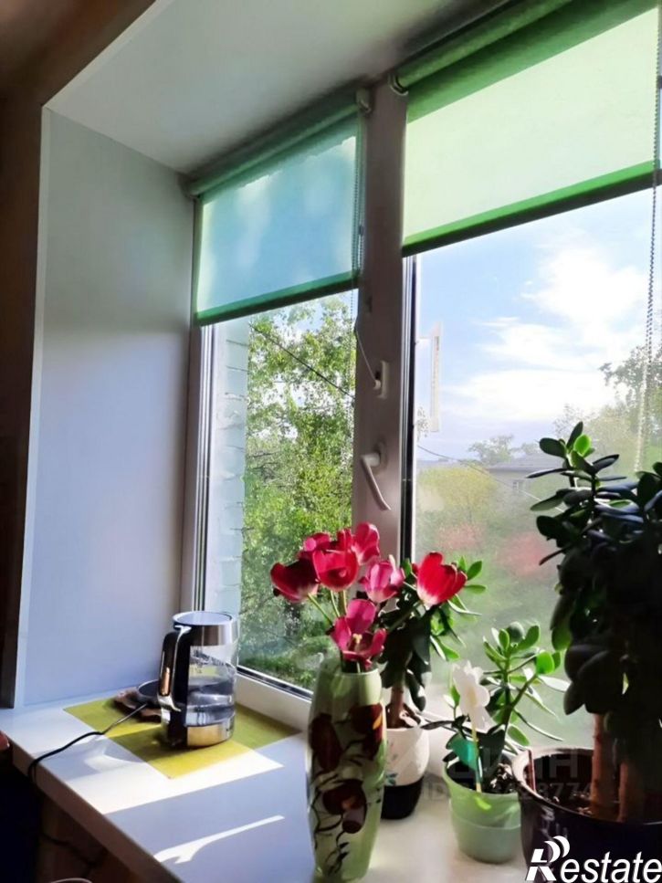 2-комн квартира ул Ленинградская, 39,  д. 39