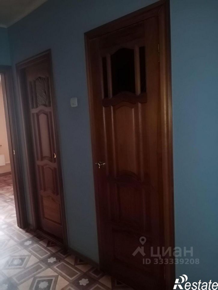 1-комн квартира ул 70 лет Октября, 84,  д. 84