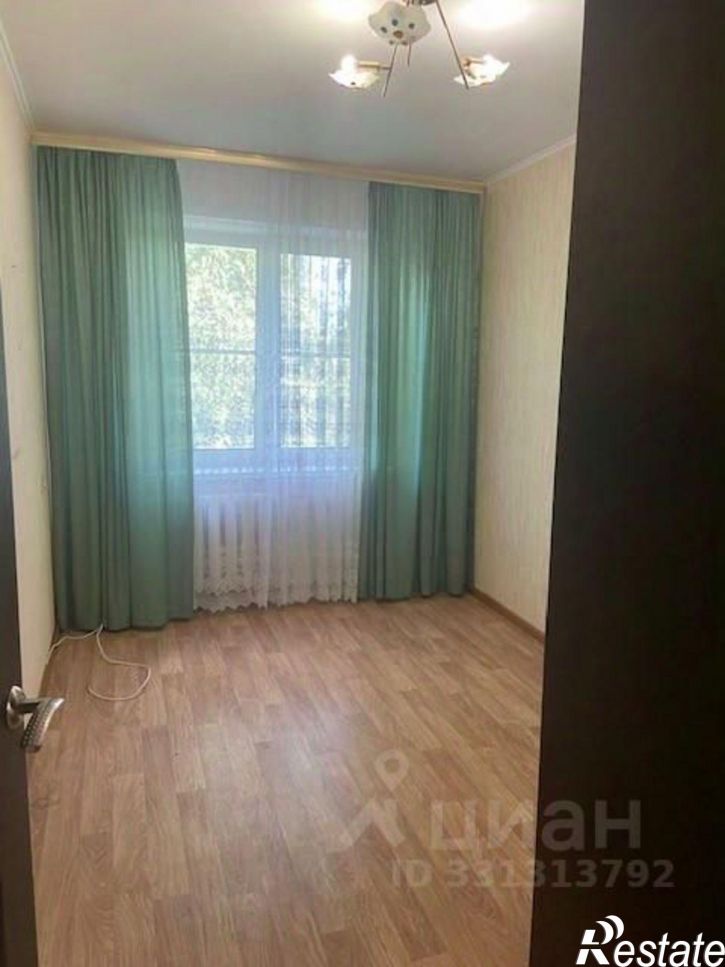 3-комн квартира Ленинский пр-кт, 12,  д. 12