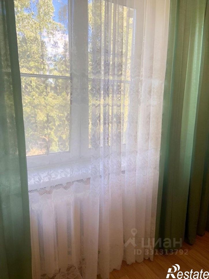 3-комн квартира Ленинский пр-кт, 12,  д. 12