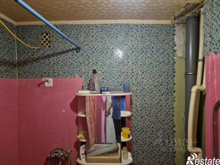 2-комн квартира ул Жилина, 40,  д. 40
