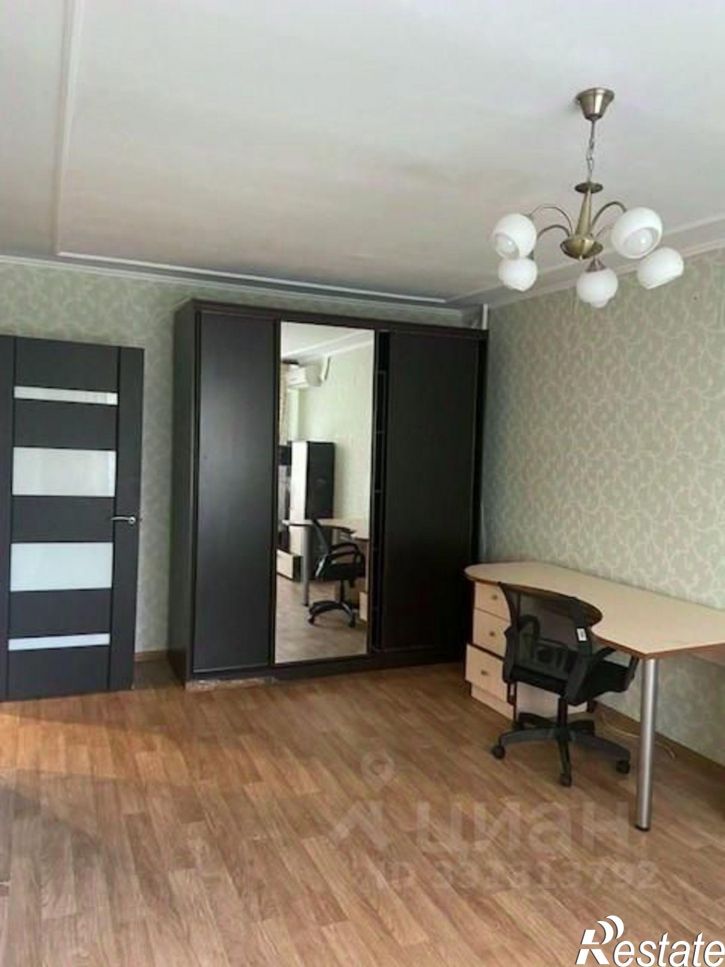 3-комн квартира Ленинский пр-кт, 12,  д. 12