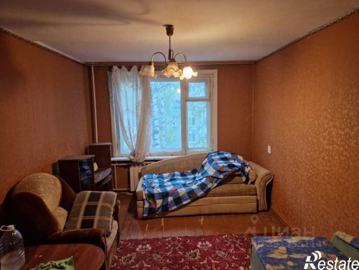 2-комн квартира ул Жилина, 40,  д. 40
