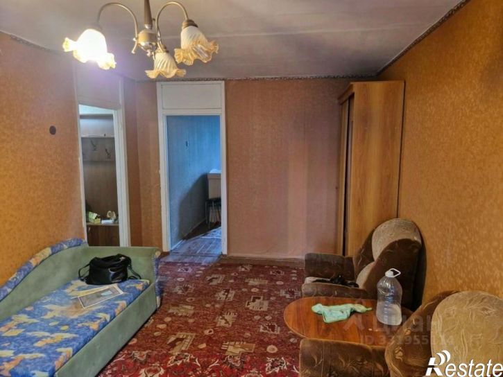 2-комн квартира ул Жилина, 40,  д. 40