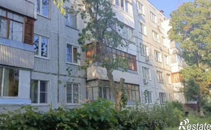2-комн квартира б-р Буденного, 5,  д. 5