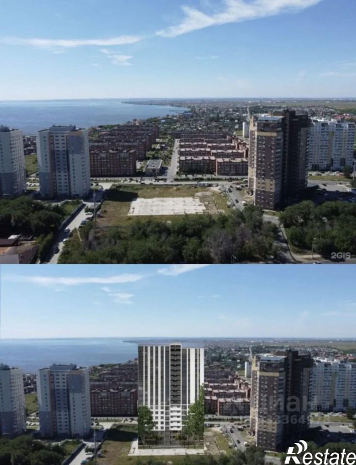 2-комн квартира в новом доме ул Спортивная, 45а,  д. 45а