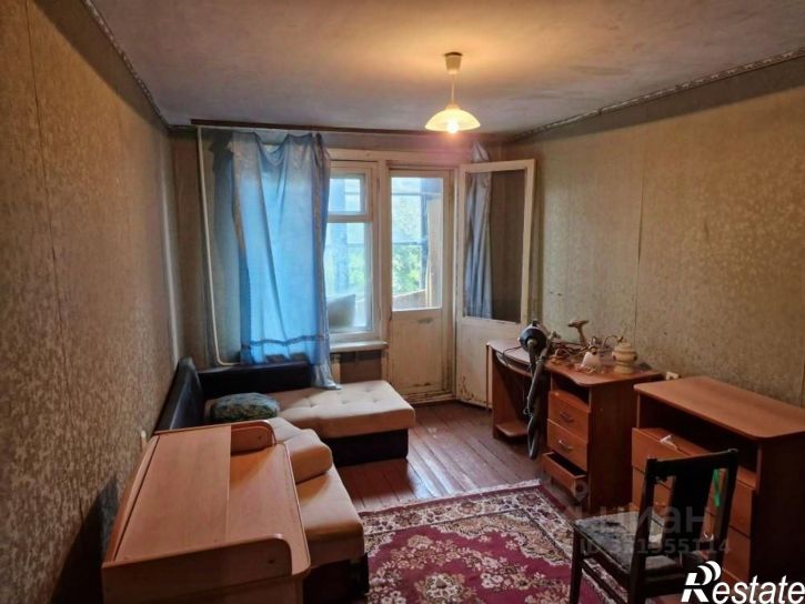 2-комн квартира ул Жилина, 40,  д. 40