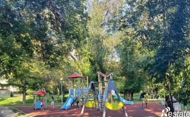 2-комн квартира б-р Буденного, 5,  д. 5