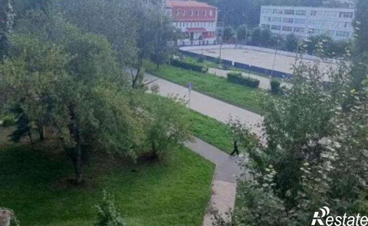 2-комн квартира б-р Буденного, 5,  д. 5