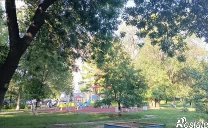 2-комн квартира б-р Буденного, 5,  д. 5