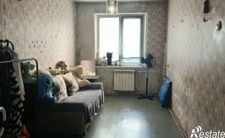 2-комн квартира б-р Буденного, 5,  д. 5