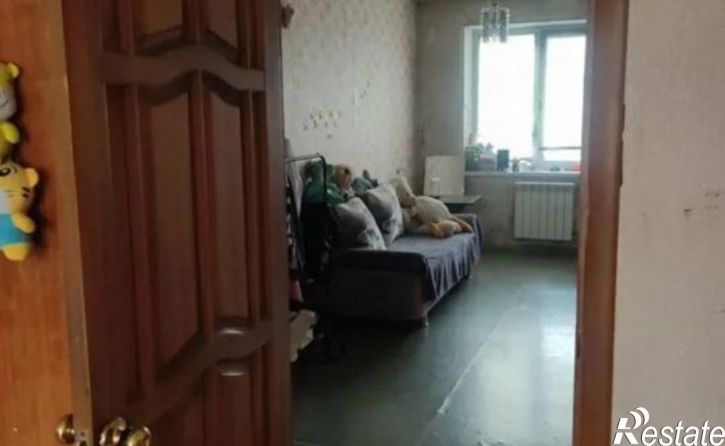 2-комн квартира б-р Буденного, 5,  д. 5