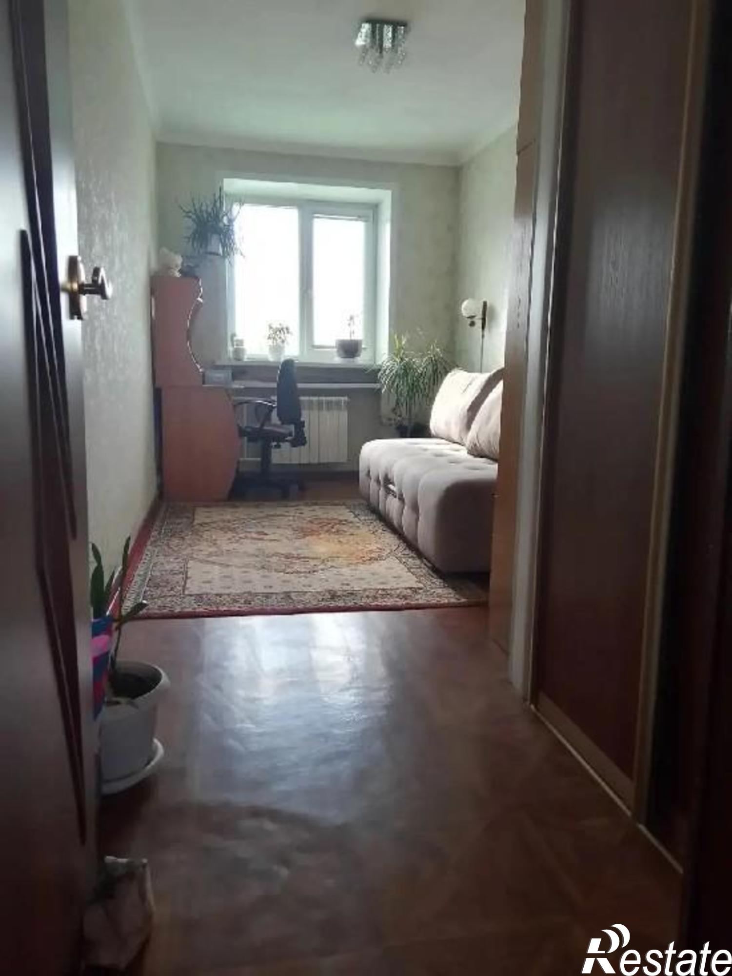 Купить квартиру за 3 657 000 рублей на Карла Маркса, 79