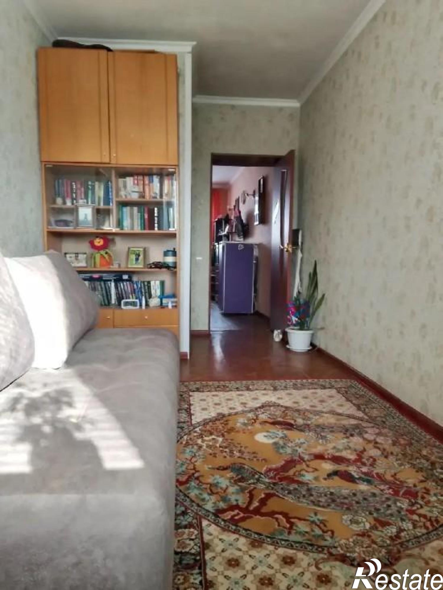 Купить квартиру за 3 657 000 рублей на Карла Маркса, 79