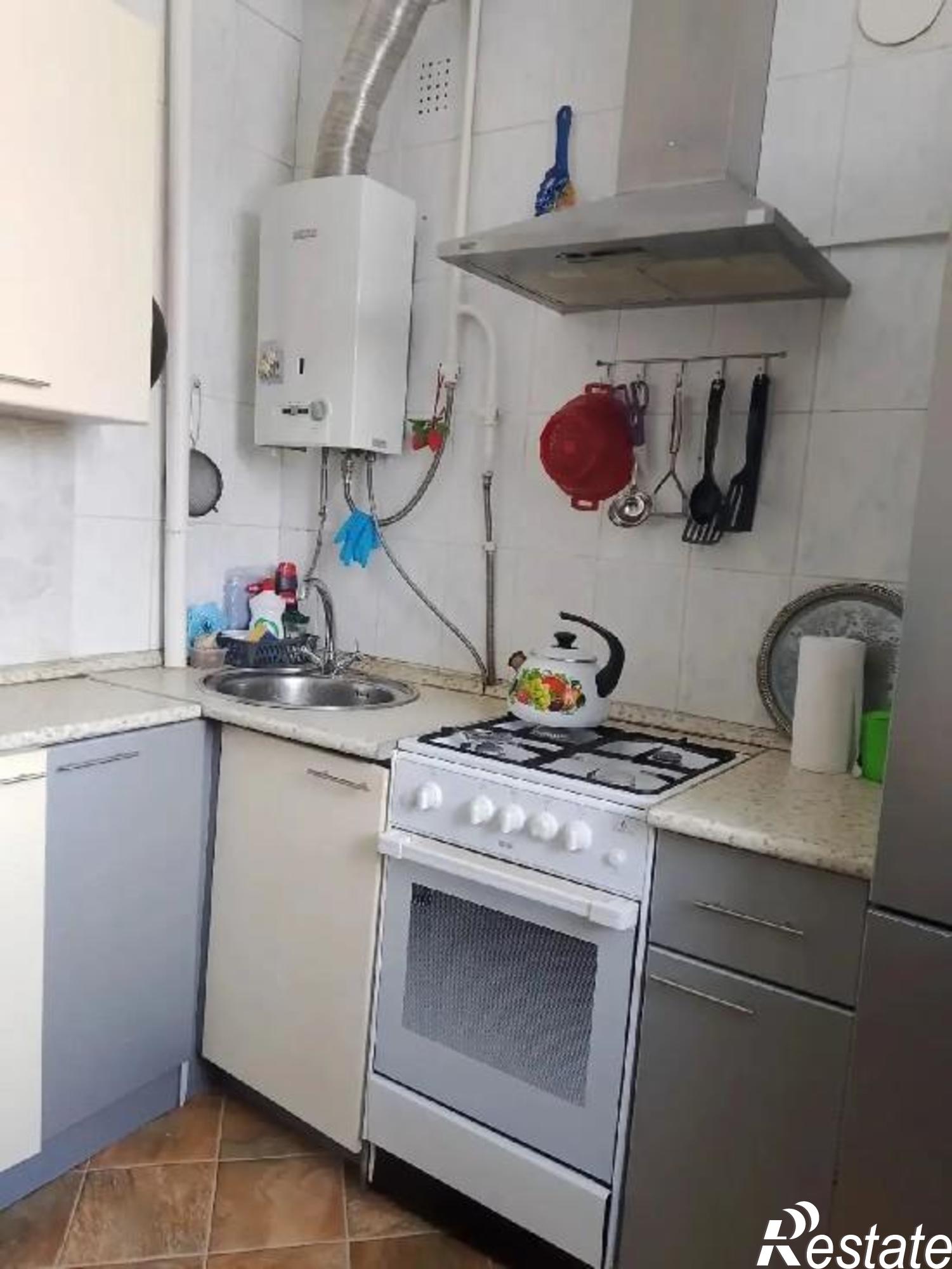 Купить квартиру за 3 657 000 рублей на Карла Маркса, 79