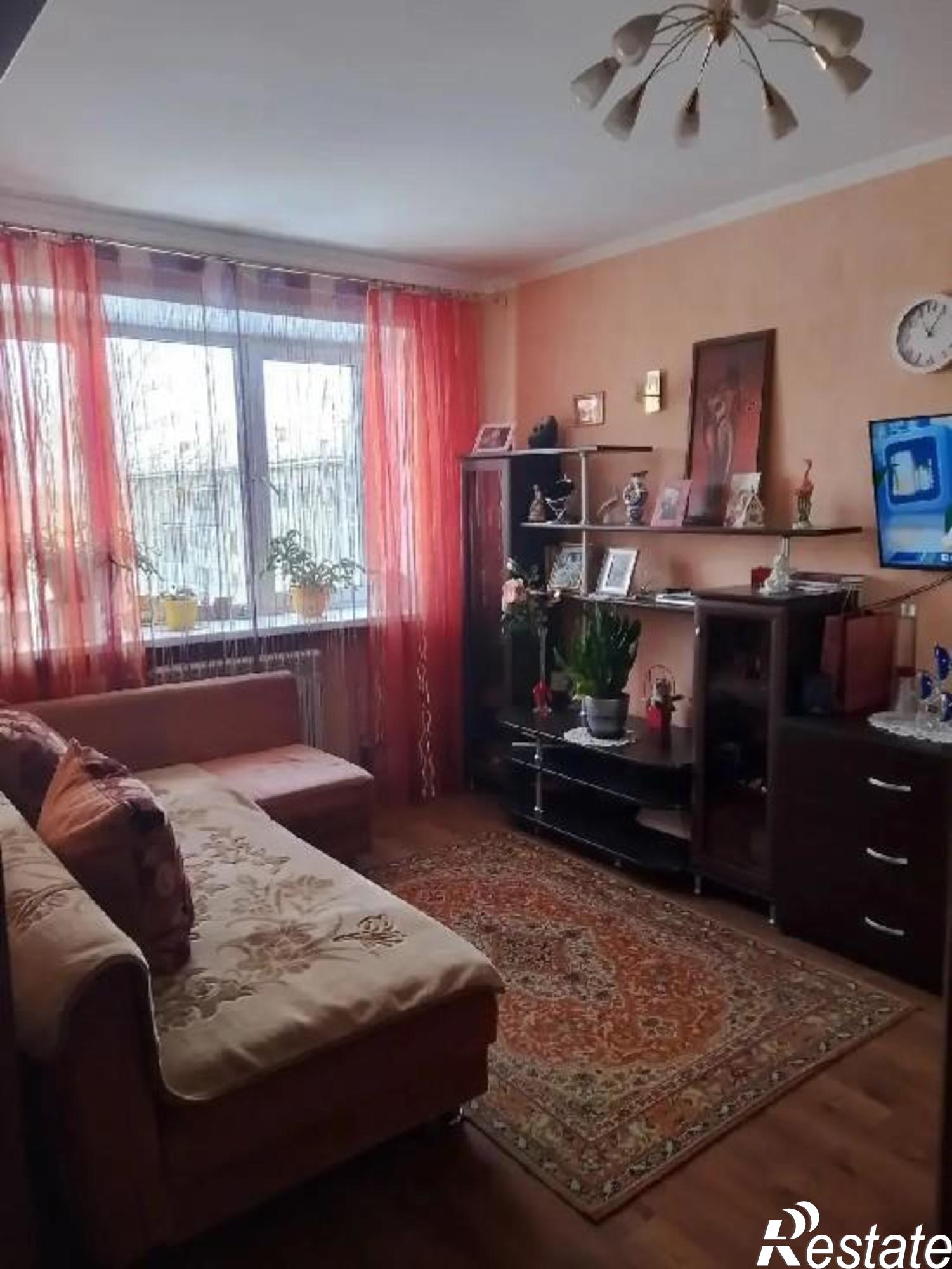 Купить квартиру за 3 657 000 рублей на Карла Маркса, 79