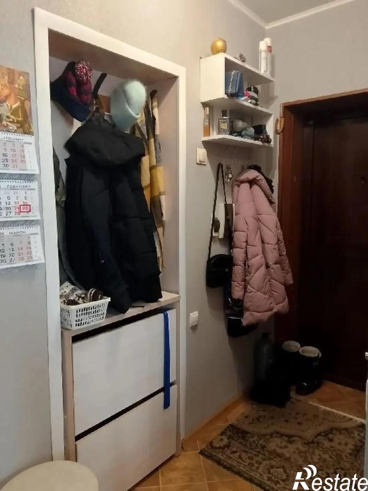 Купить квартиру за 3 657 000 рублей на Карла Маркса, 79