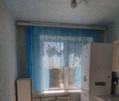 2-комн, 43кв м, этаж 4/5 Московский пр-кт, 23
