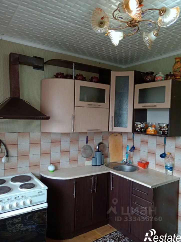 1-комн квартира б-р Космонавтов, 19,  д. 19