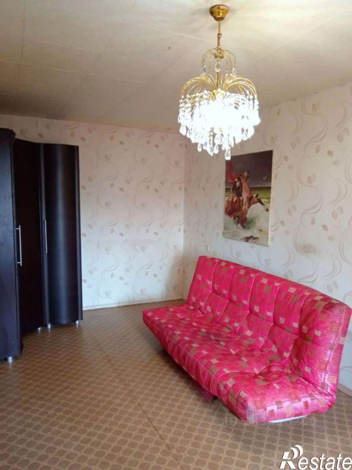 1-комн квартира б-р Космонавтов, 19,  д. 19