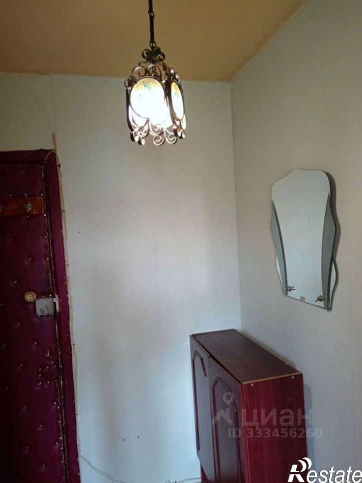 1-комн квартира б-р Космонавтов, 19,  д. 19