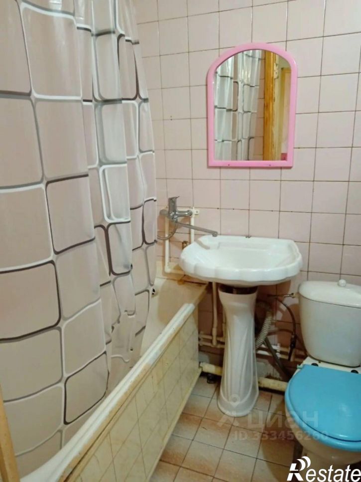 1-комн квартира б-р Космонавтов, 19,  д. 19
