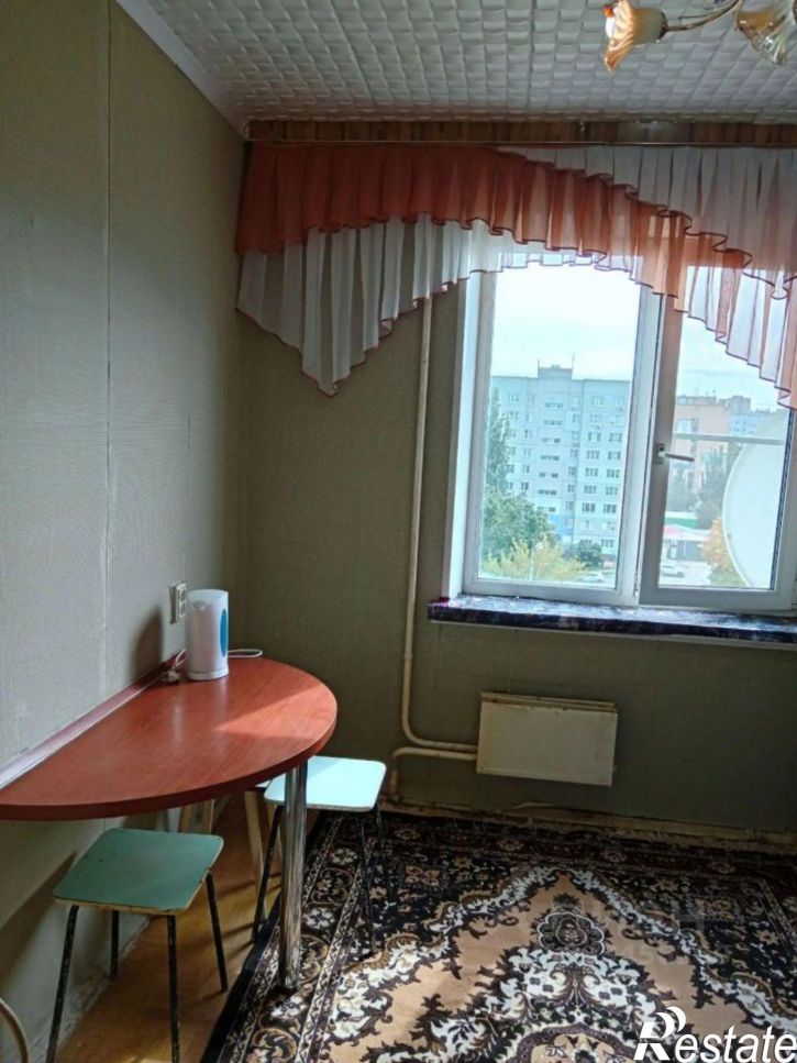 1-комн квартира б-р Космонавтов, 19,  д. 19