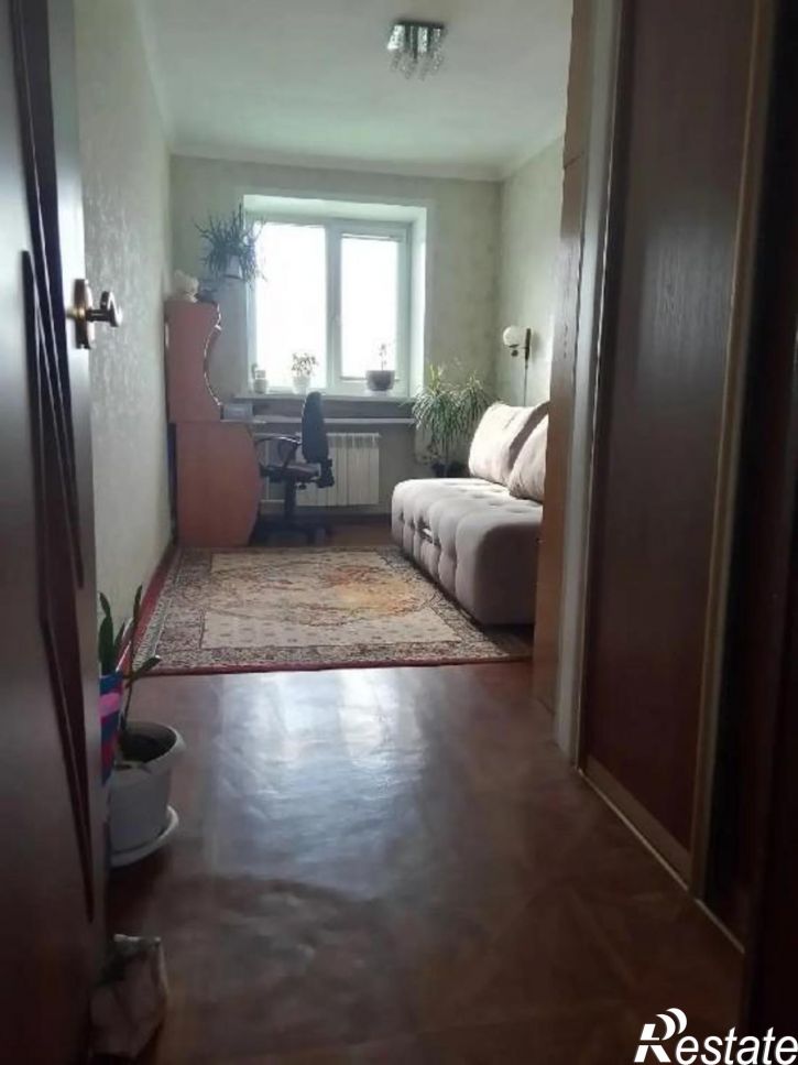 2-комн квартира Карла Маркса, 79