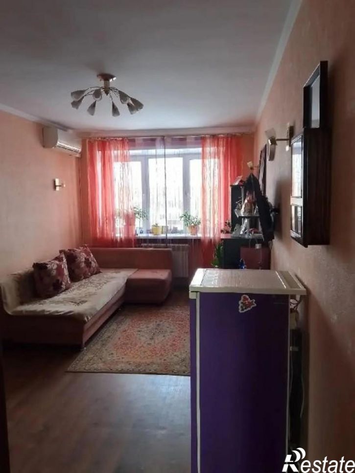 2-комн квартира Карла Маркса, 79