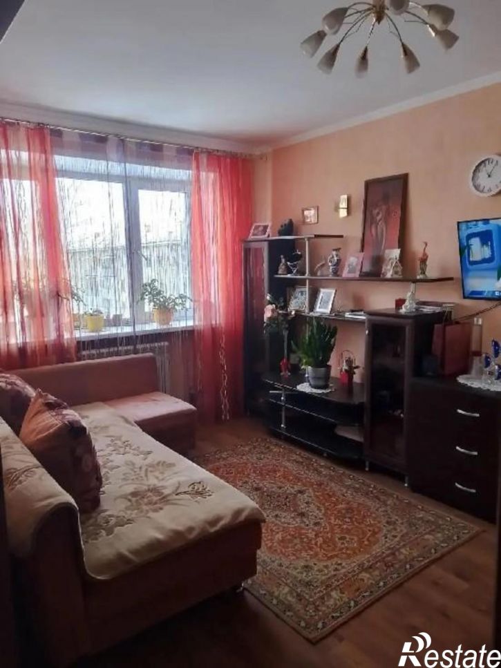 2-комн квартира Карла Маркса, 79