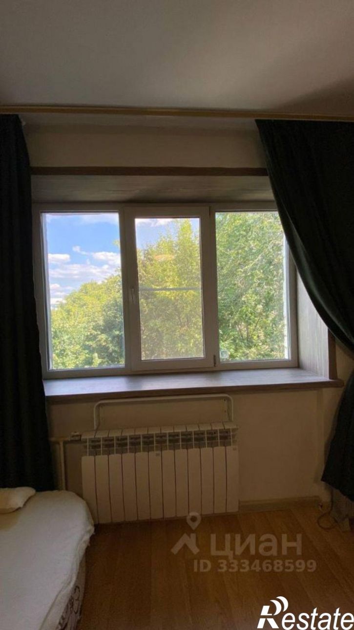 1-комн квартира ул Белорусская, 6,  д. 6