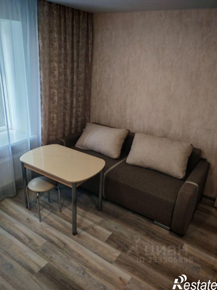 1-комн квартира Итальянский б-р, 16,  д. 16