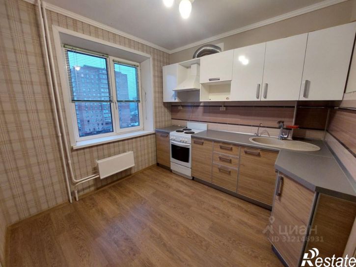 1-комн квартира ул Автостроителей, 12,  д. 12