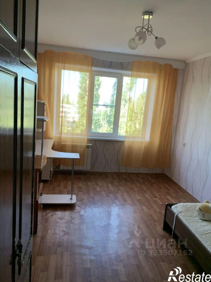 3-комн квартира ул Свердлова, 25,  д. 25