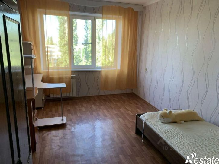 3-комн квартира ул Свердлова, 25,  д. 25