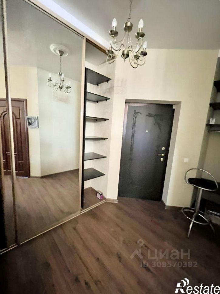 2-комн квартира Комсомольское шоссе, 42/21,  д. 42/21