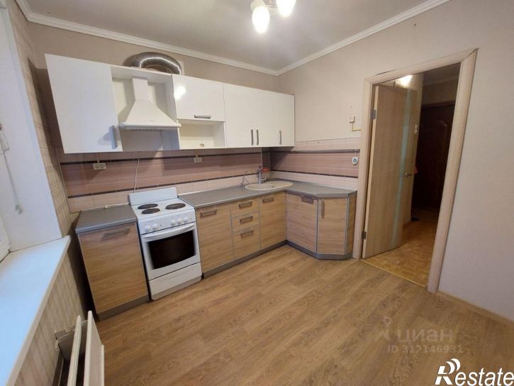 1-комн квартира ул Автостроителей, 12,  д. 12