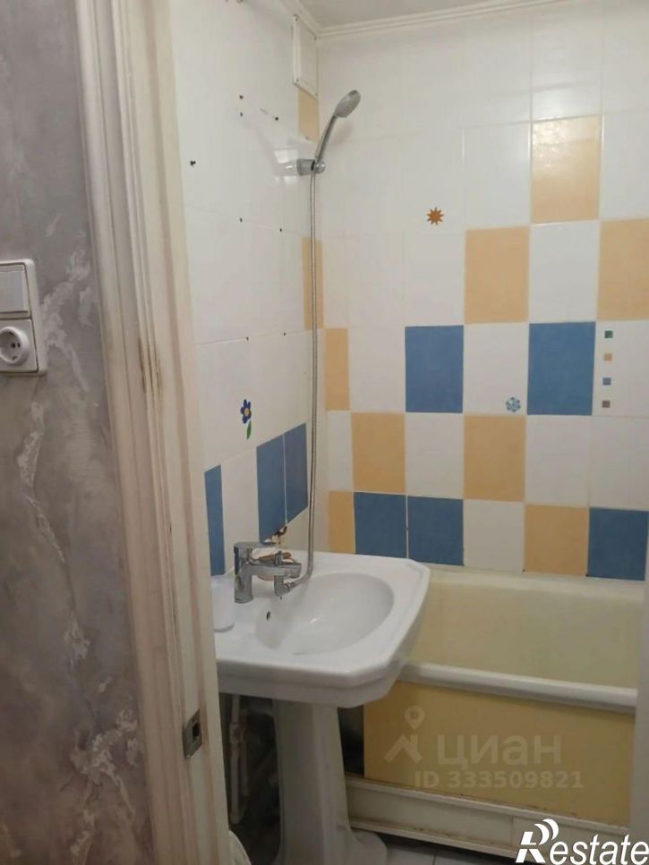 2-комн квартира Рябиновый б-р, 1,  д. 1