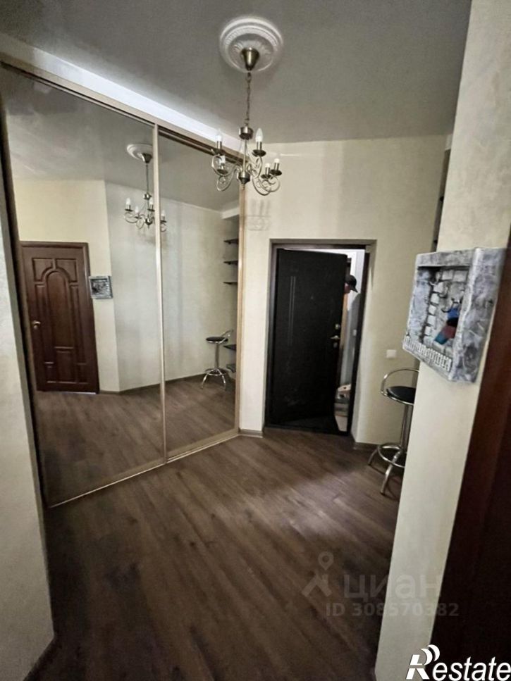 2-комн квартира Комсомольское шоссе, 42/21,  д. 42/21